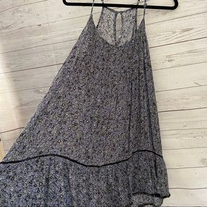 AE TANK SLIP DRESS